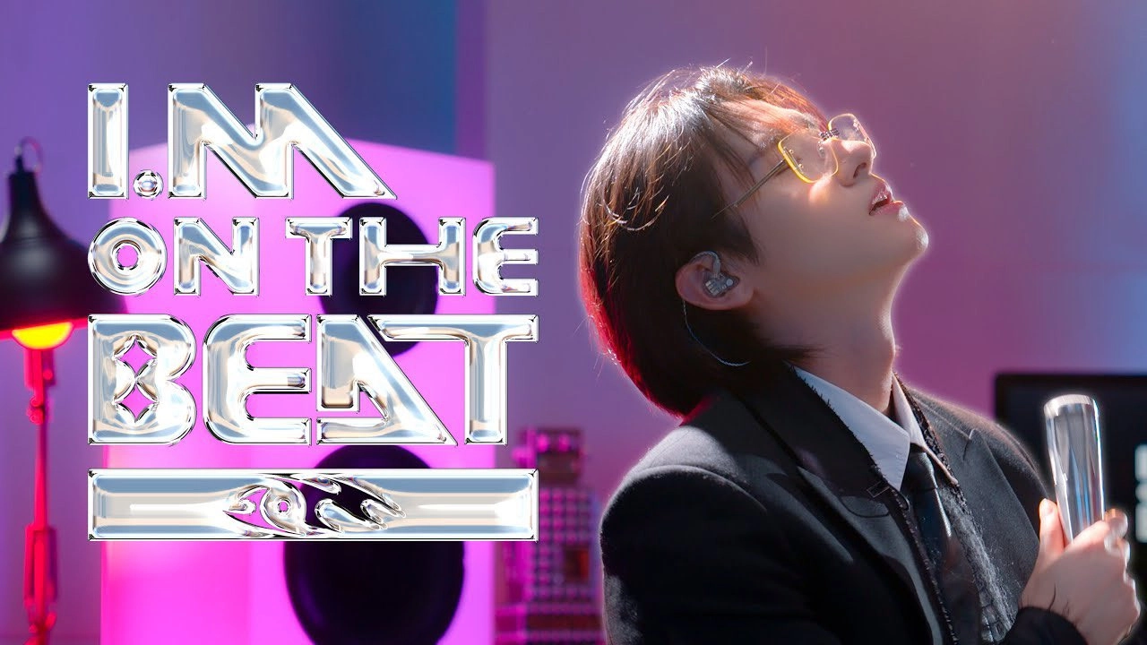 I.M ON THE BEAT