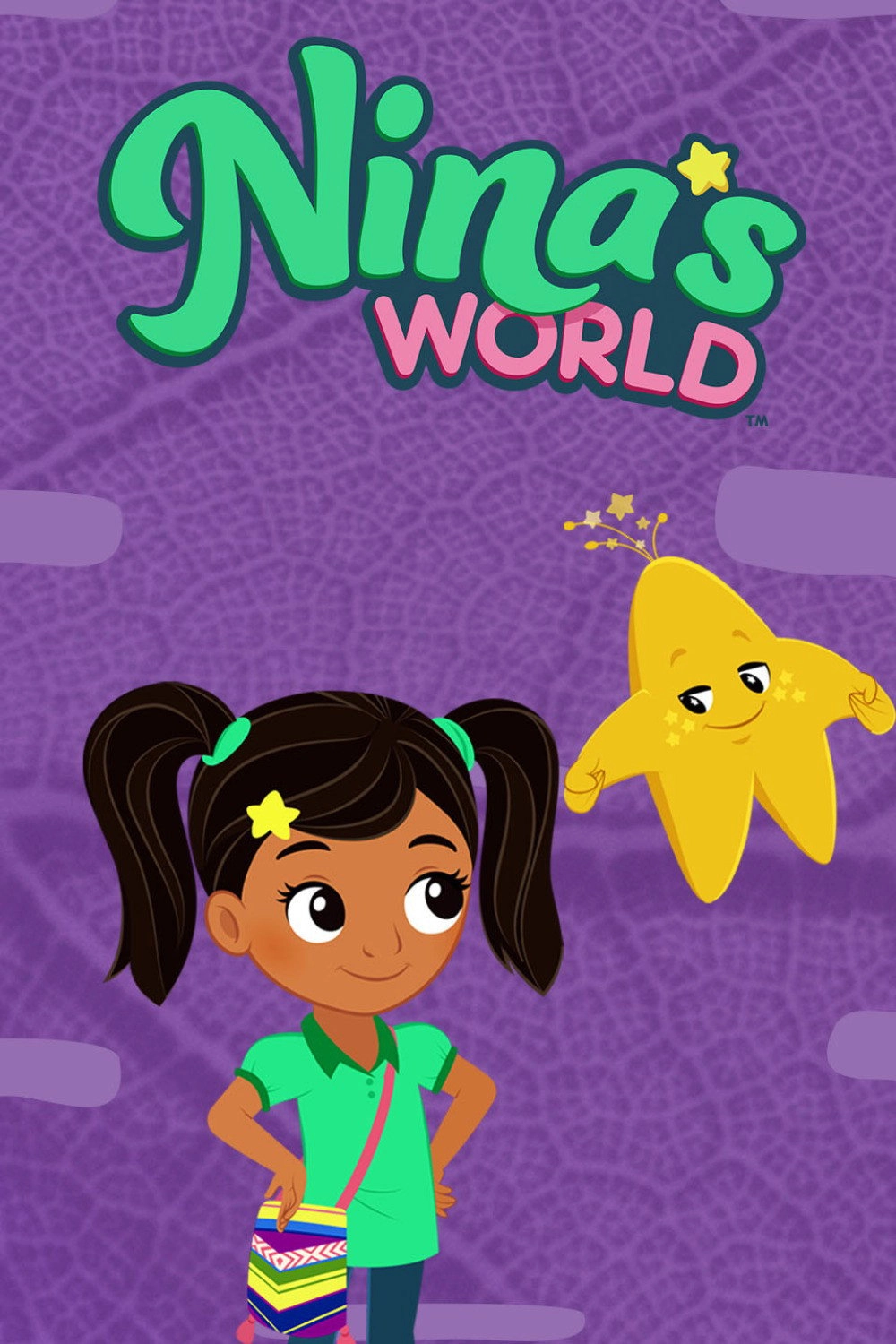 Nina's World