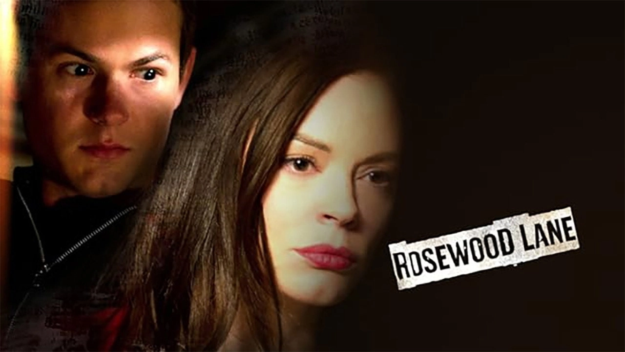 Rosewood Lane