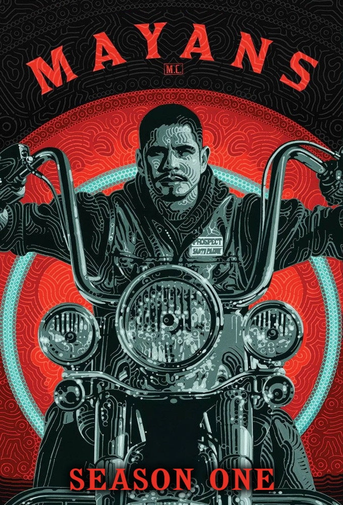 Mayans M.C.