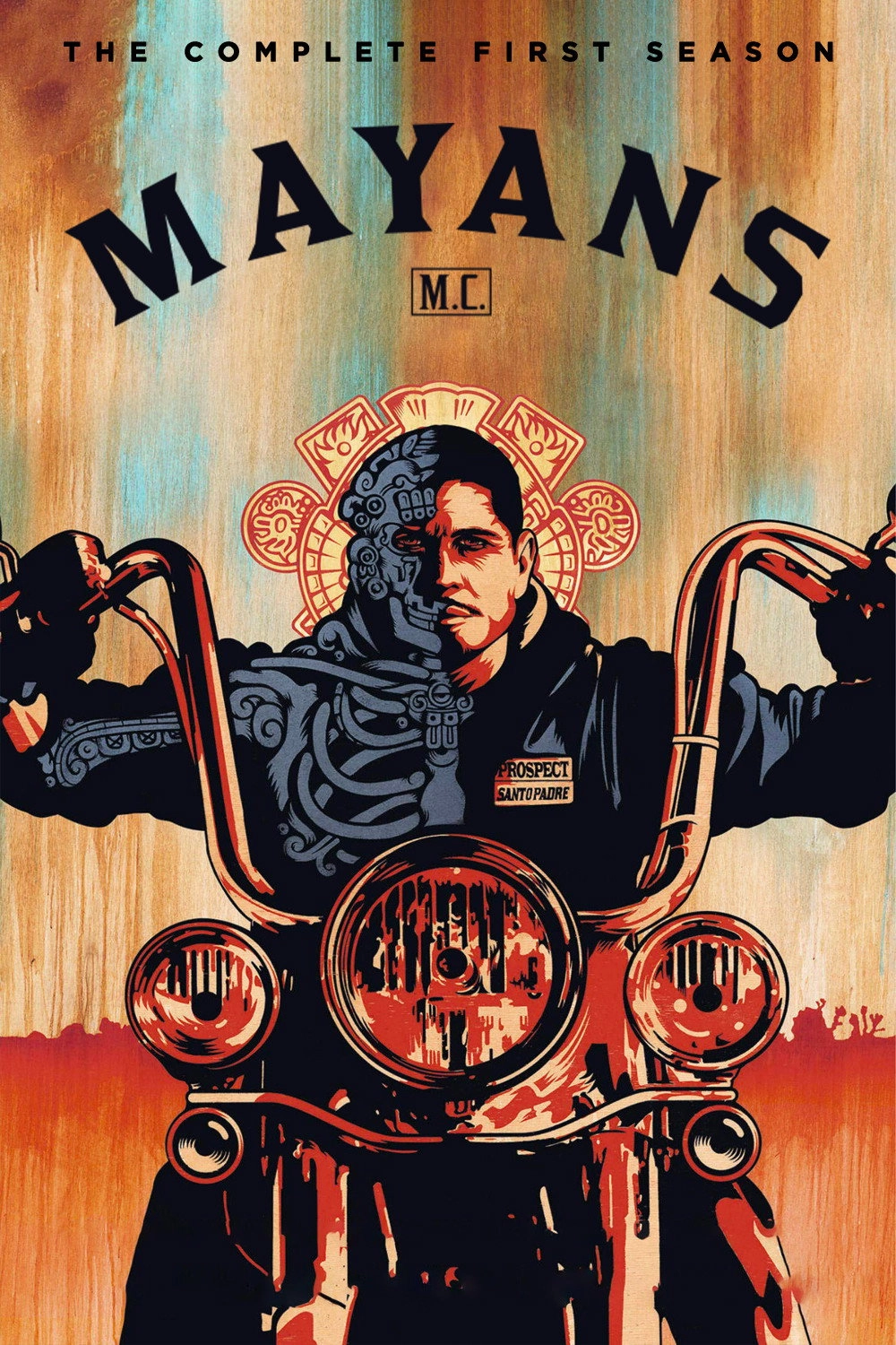 Mayans M.C.
