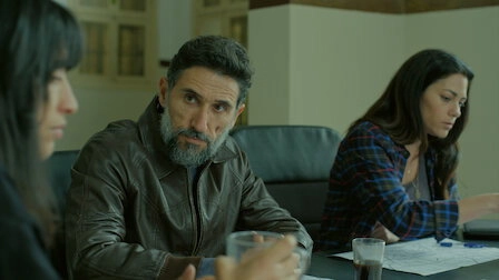Fauda