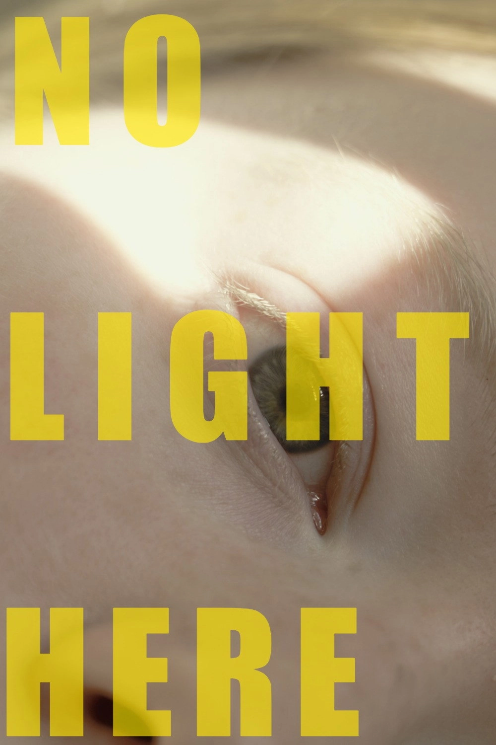 No Light Here