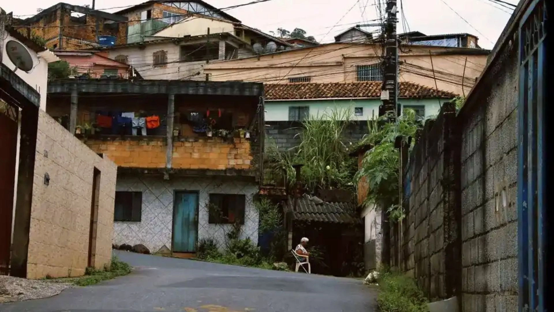 Entre Nós