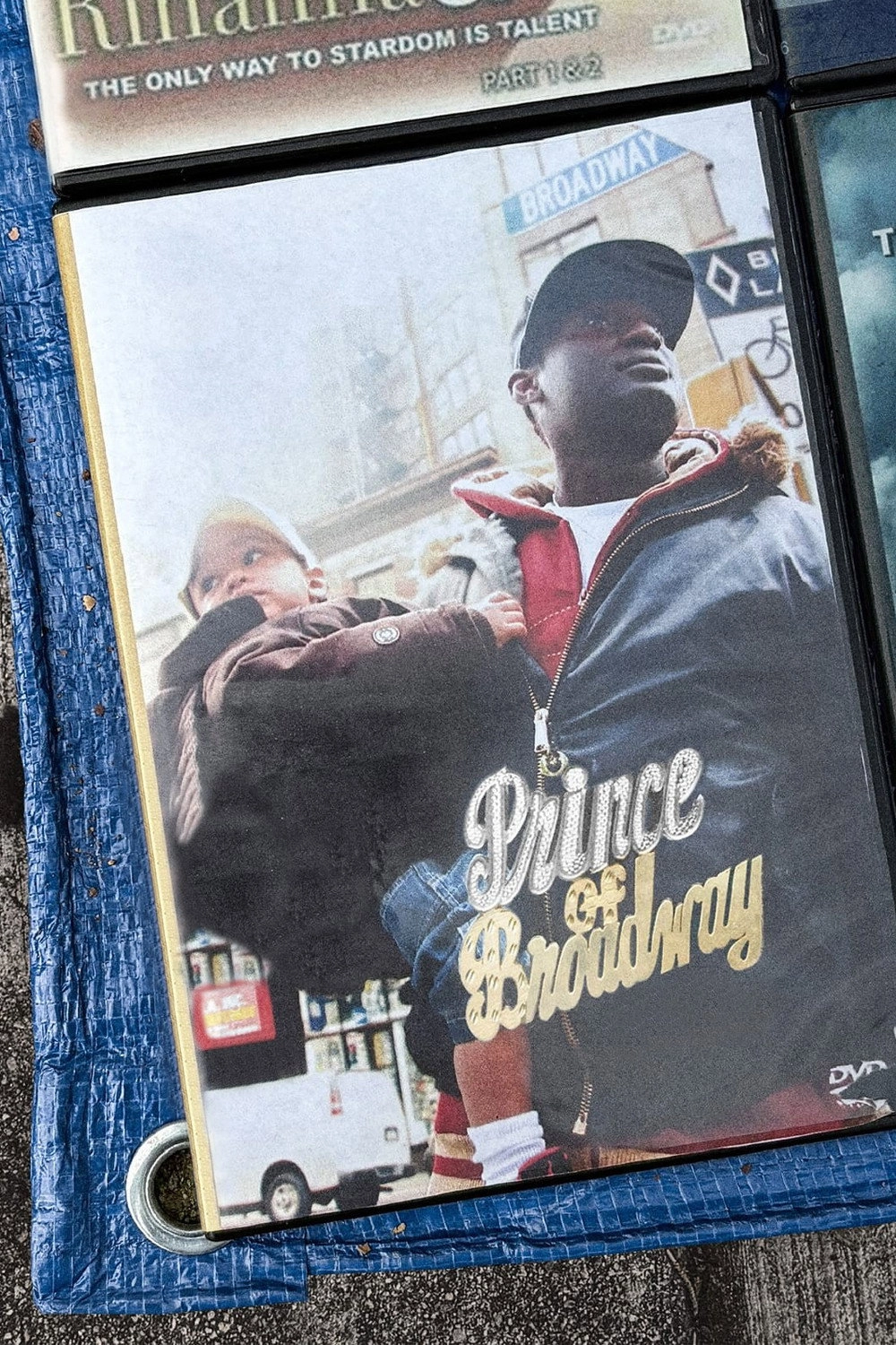Prince of Broadway