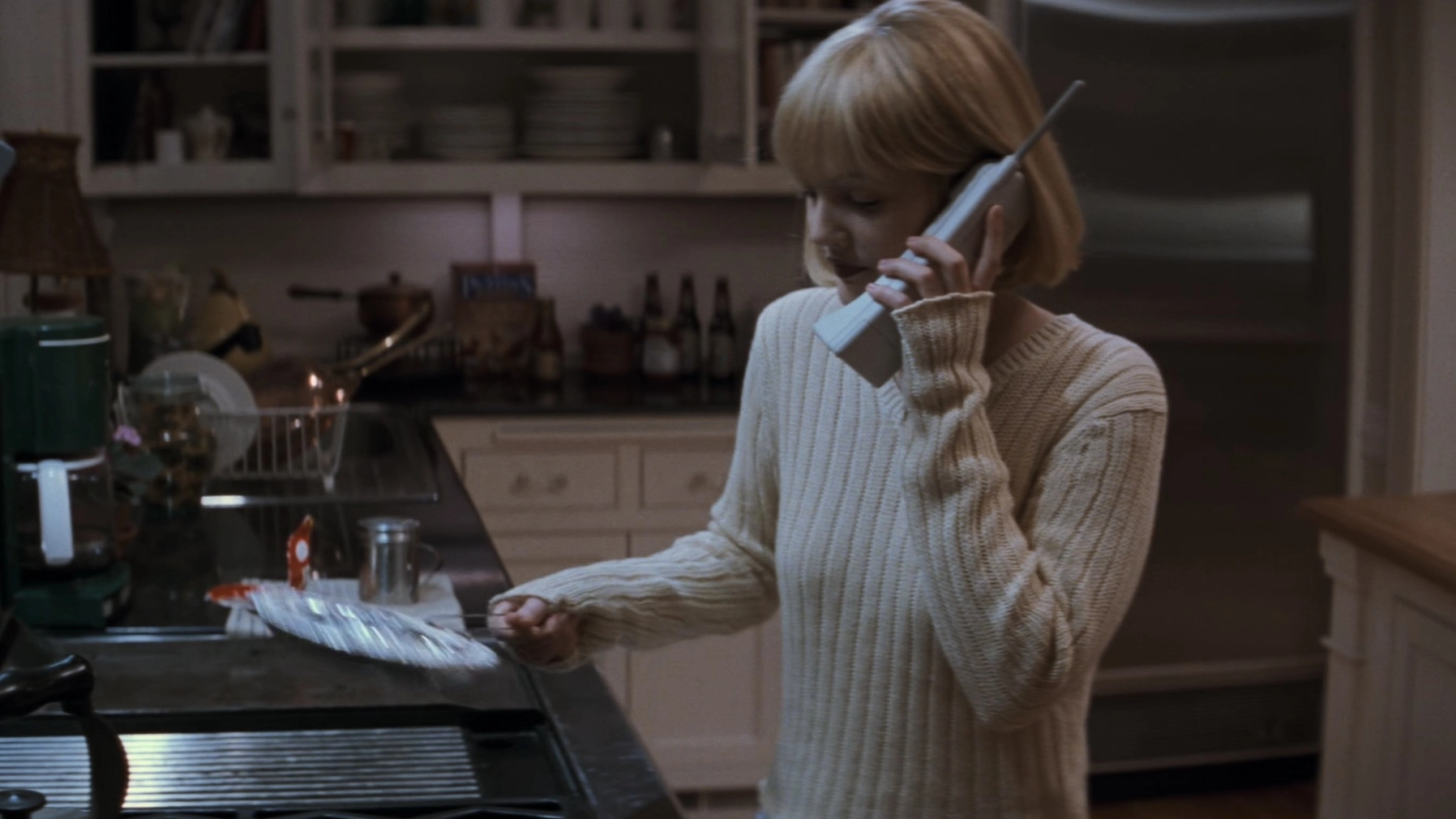 Scream