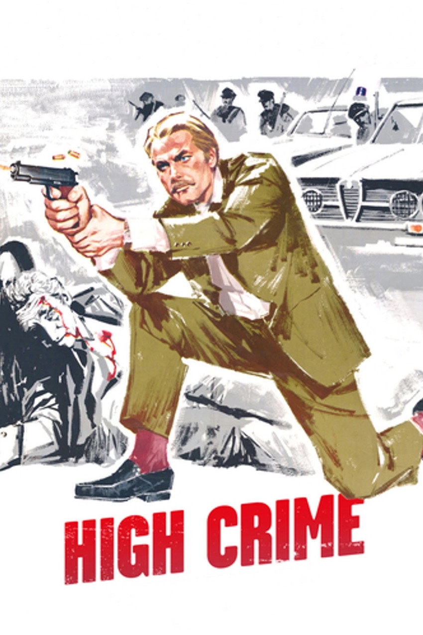 High Crime