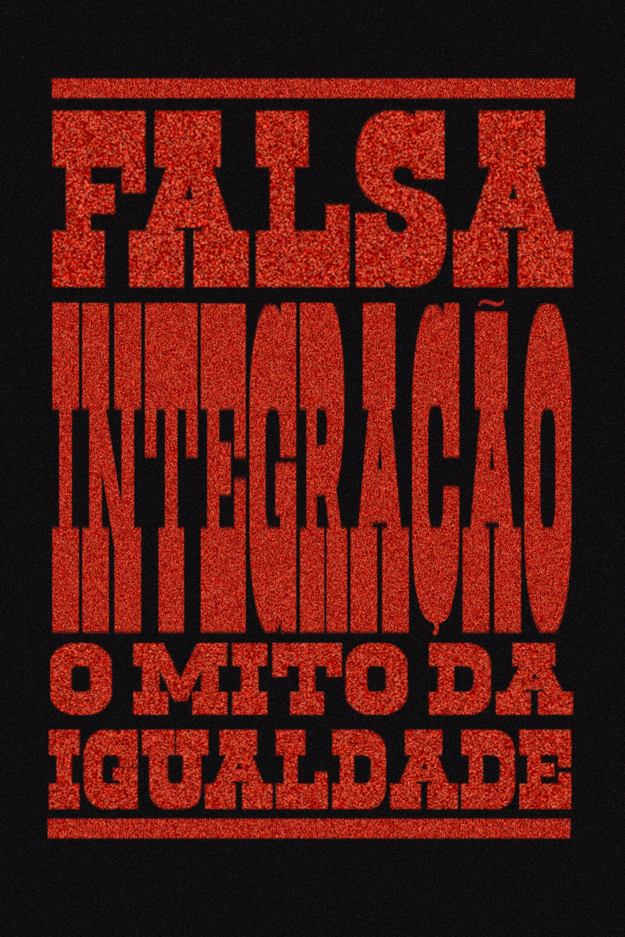 False Integration: The Myth of Equality