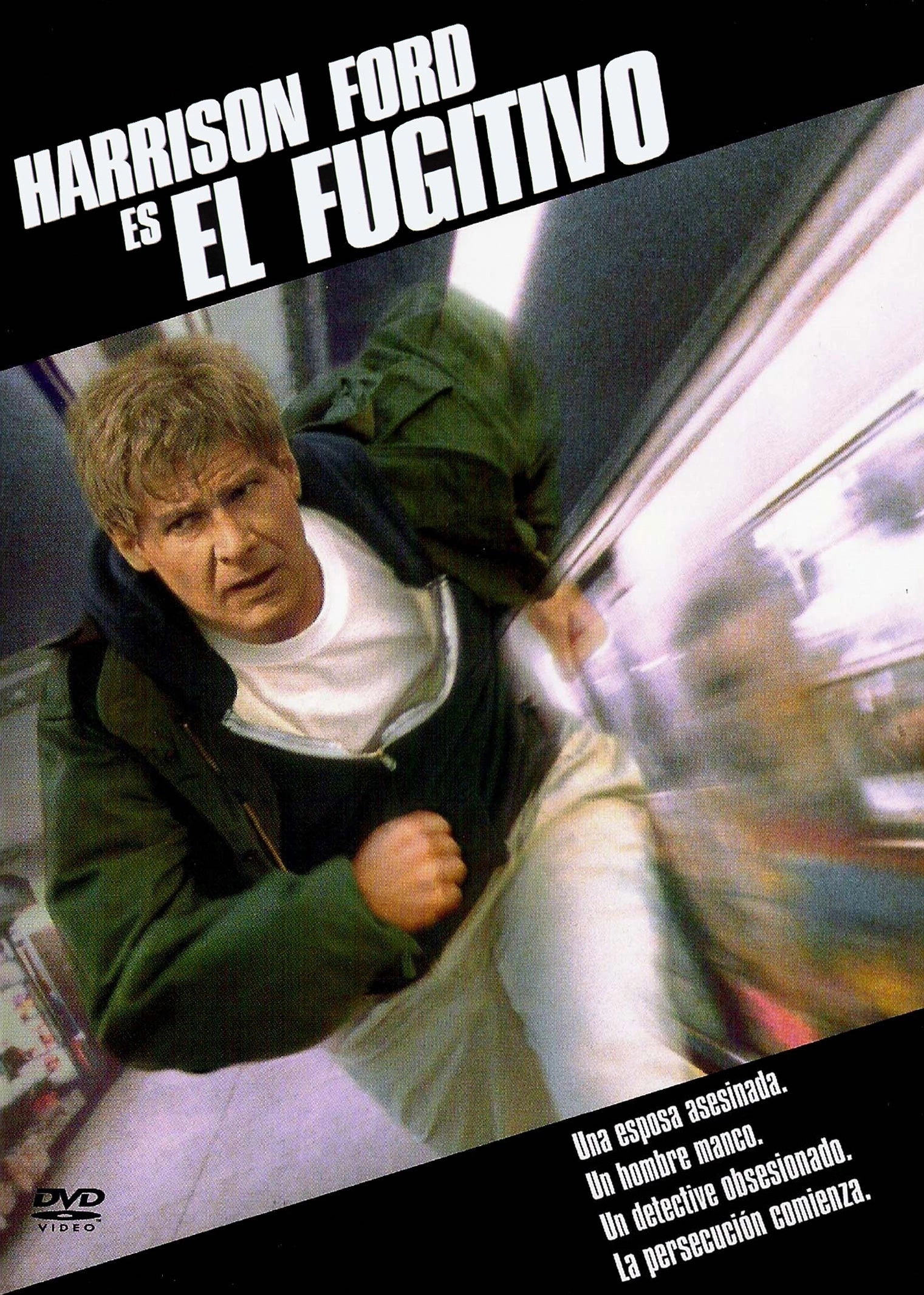 The Fugitive