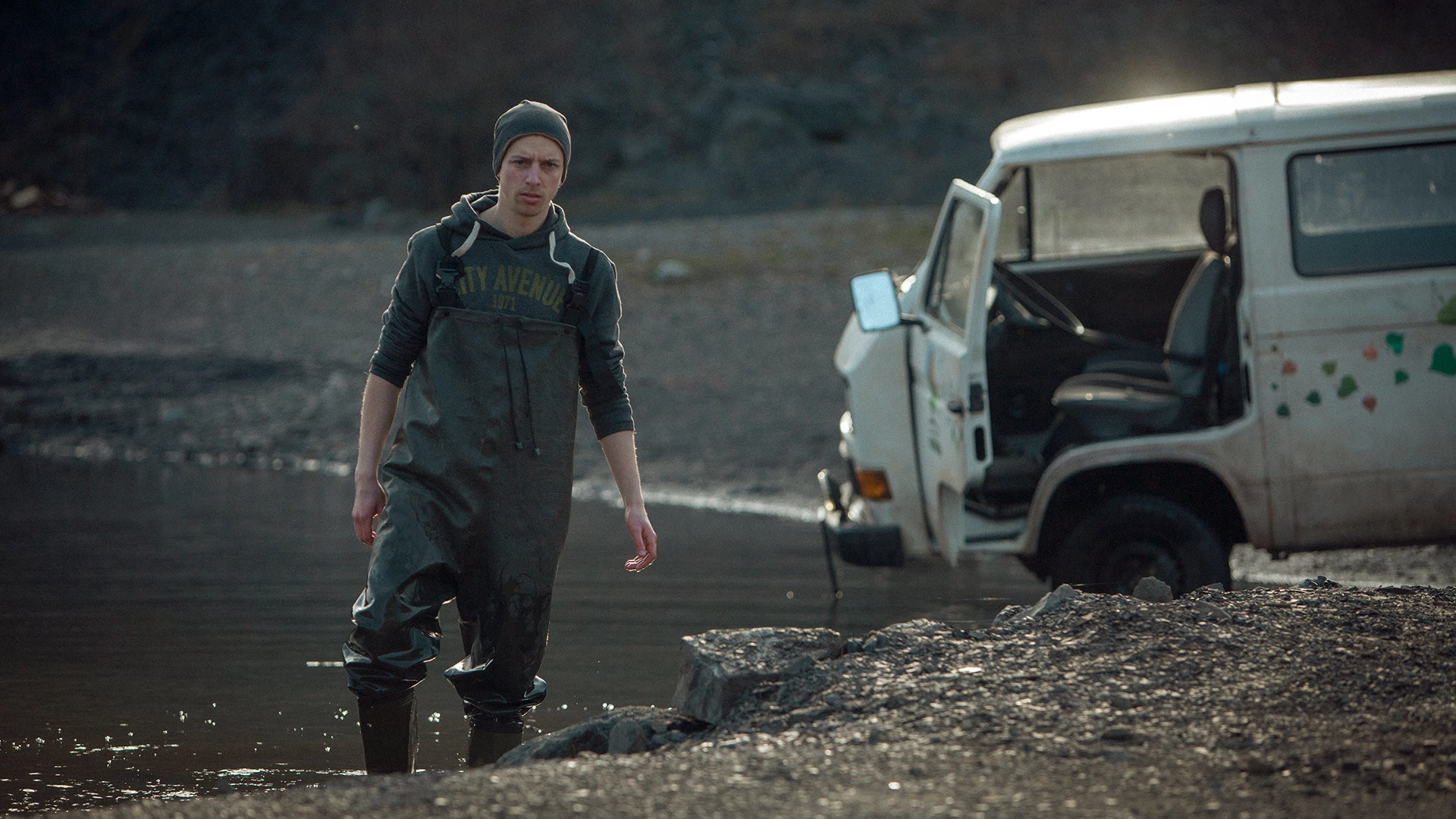 Wasteland