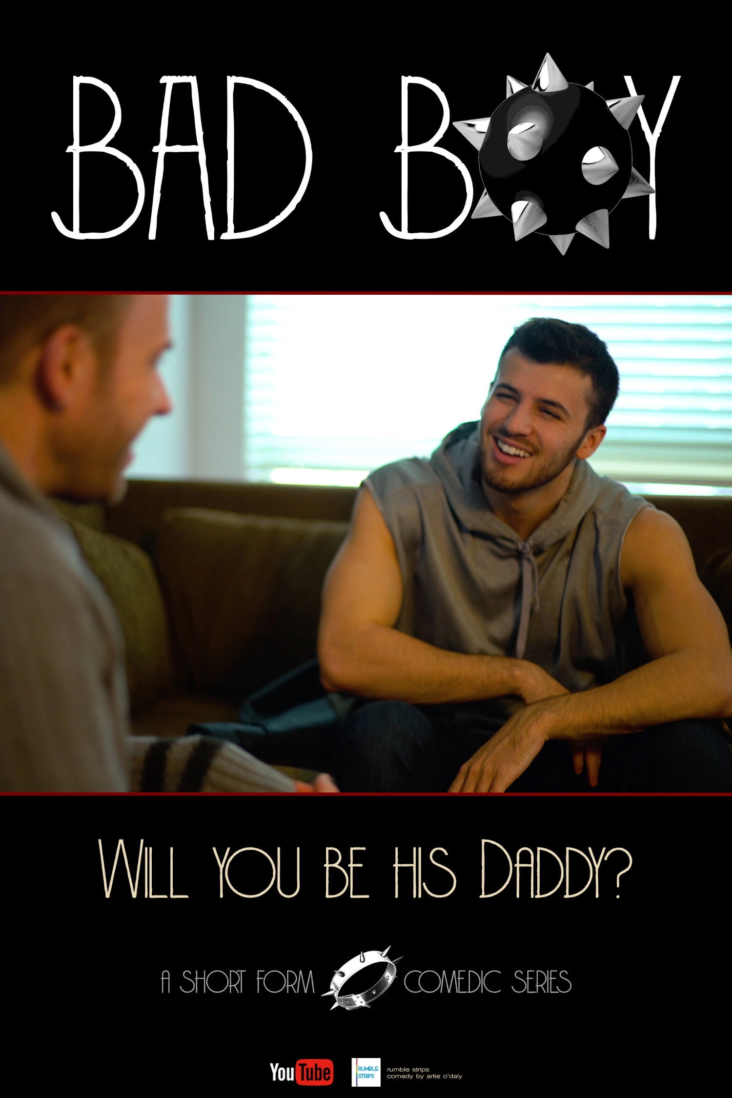 Bad Boy