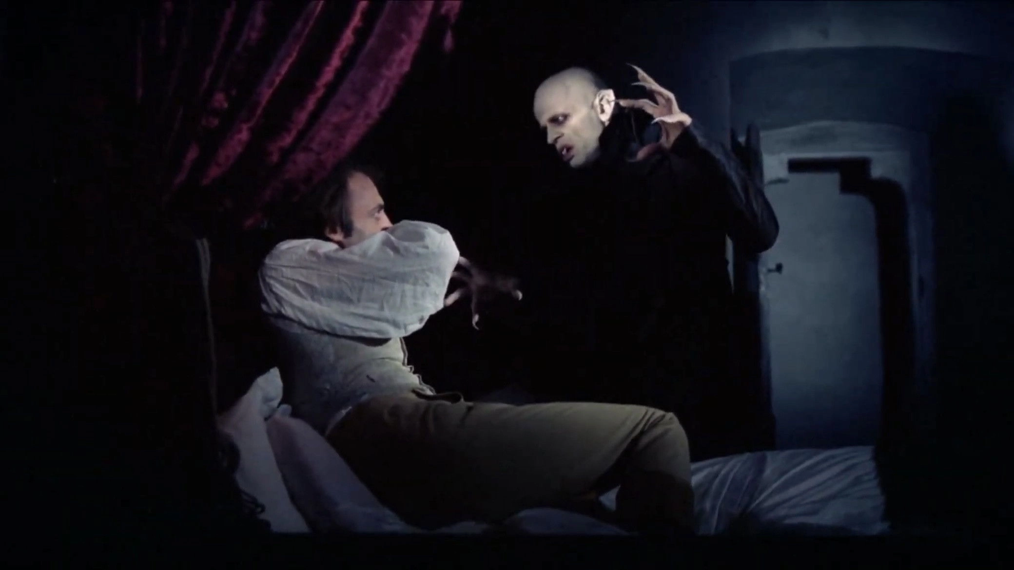 Nosferatu the Vampyre