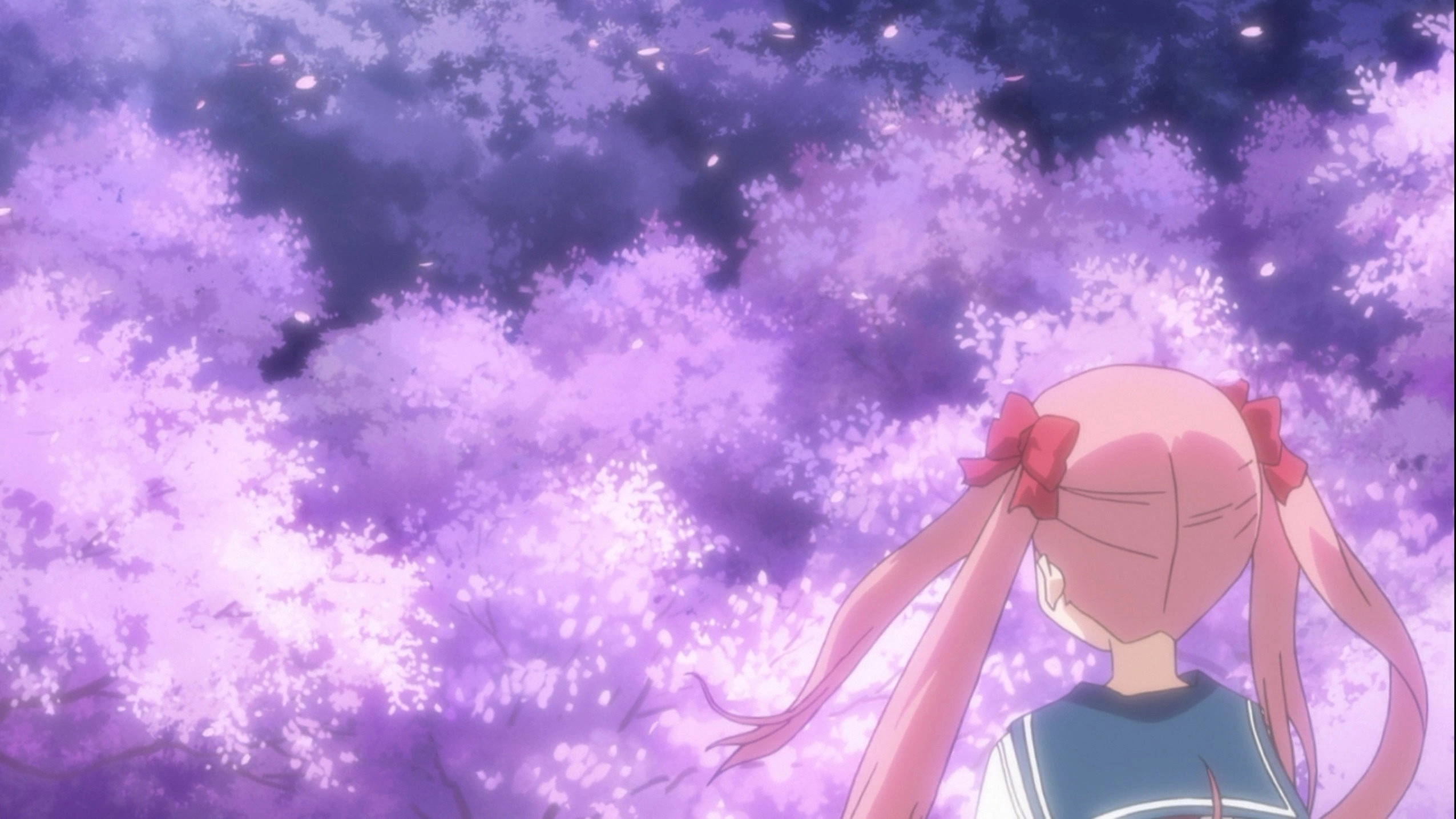 Saki Episode of Side A