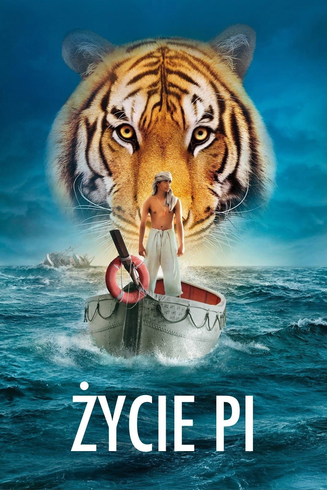 Life of Pi