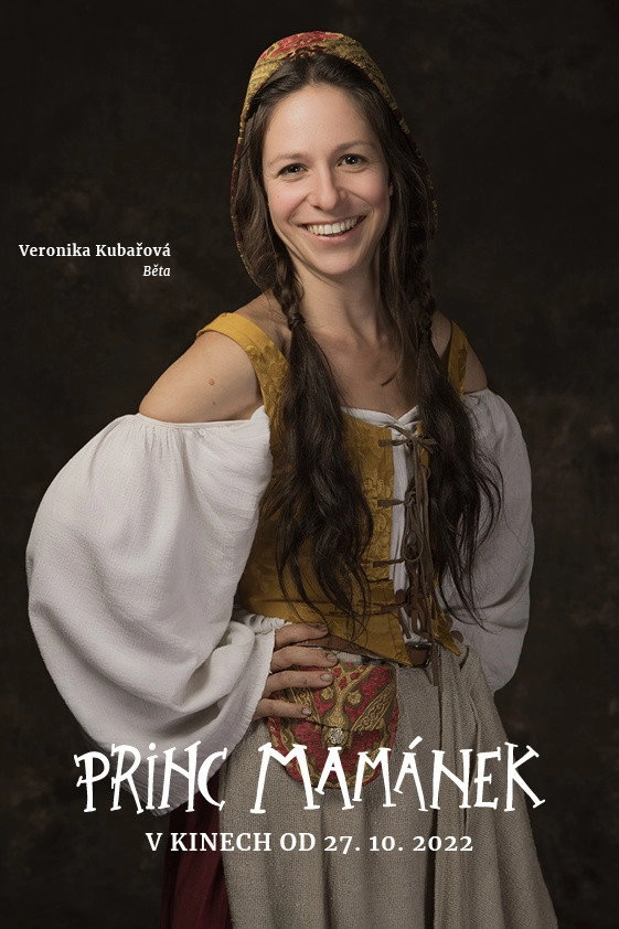 Princ Mamánek