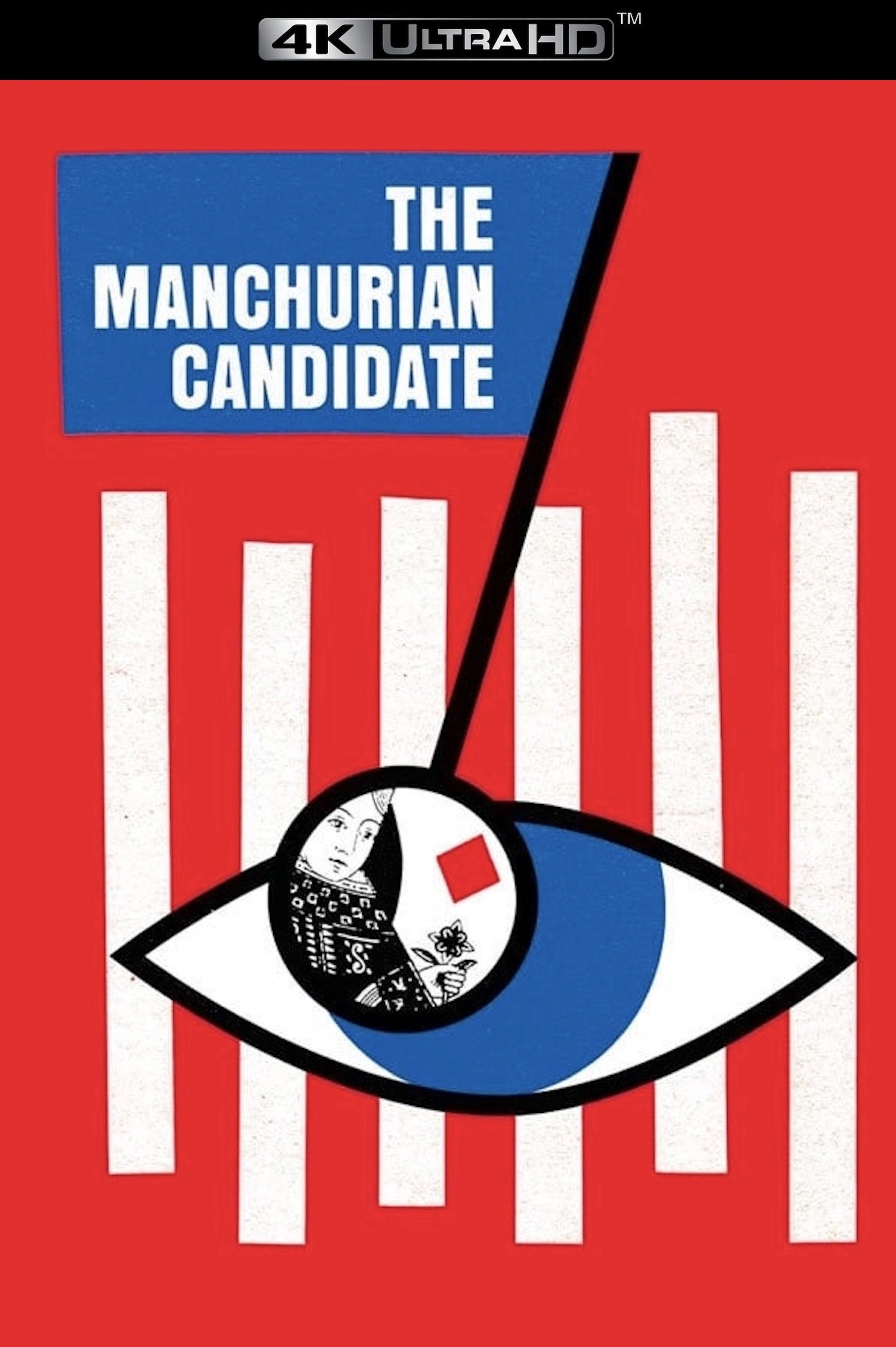 The Manchurian Candidate
