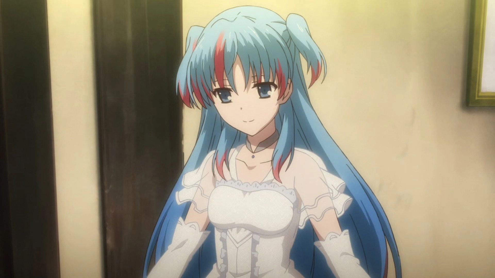 WorldEnd: What are you doing at the end of the world? Are you busy? Will you save us?