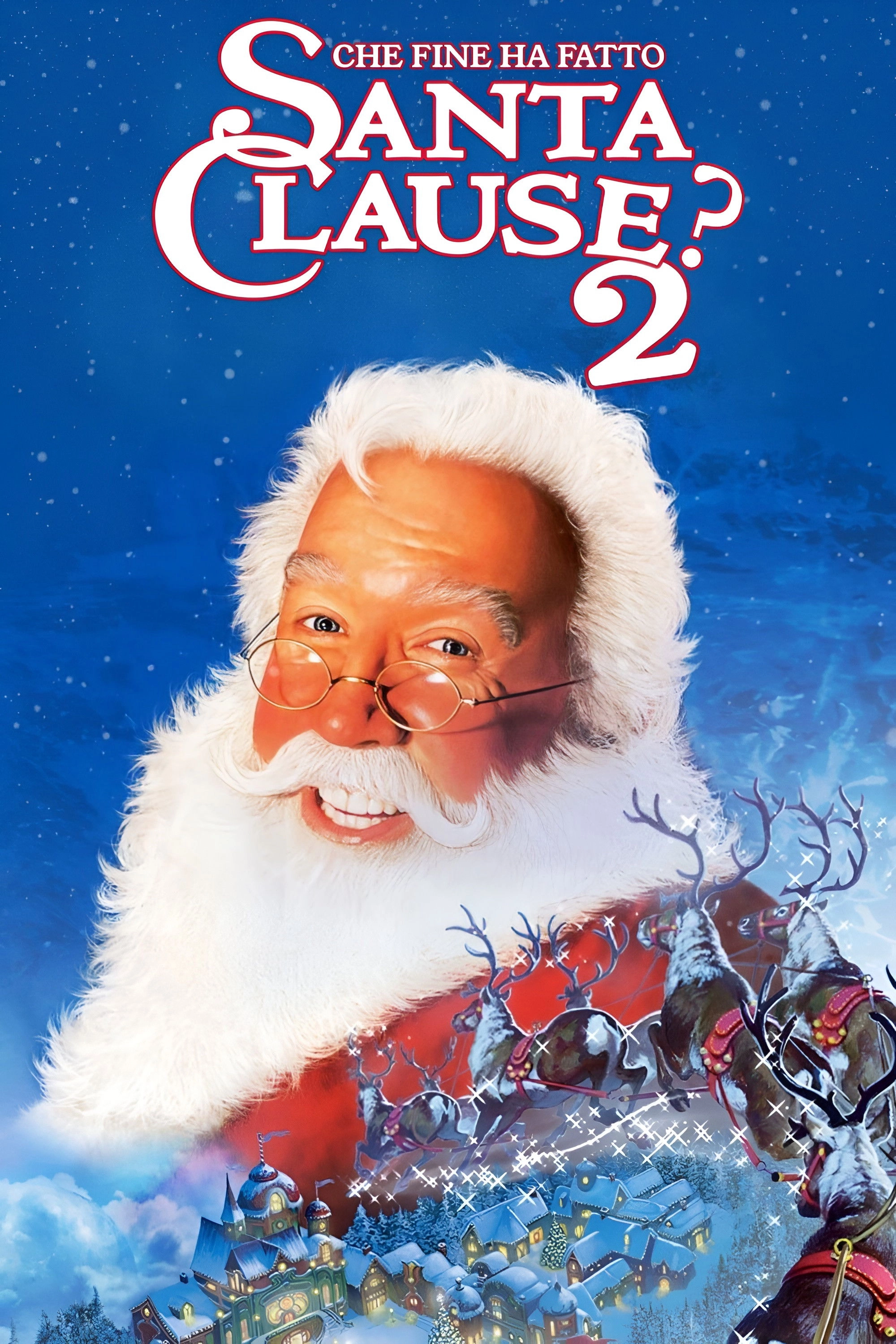 The Santa Clause 2
