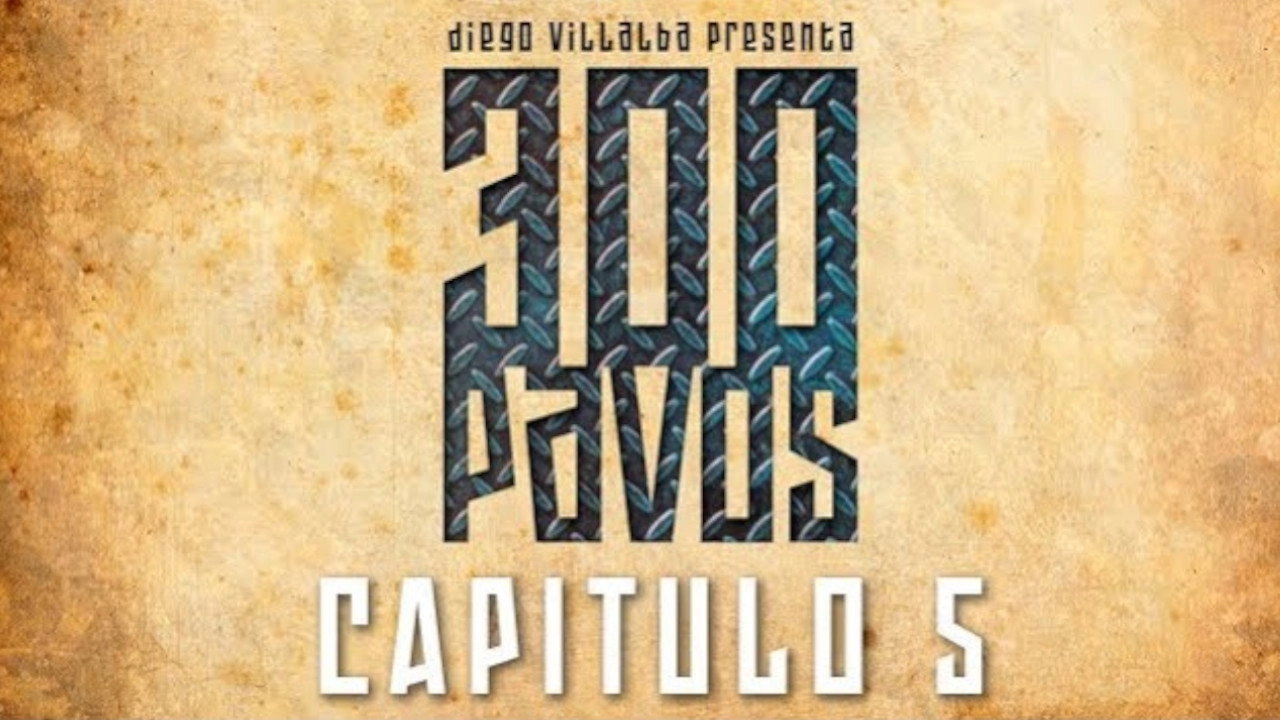 300 Pavos