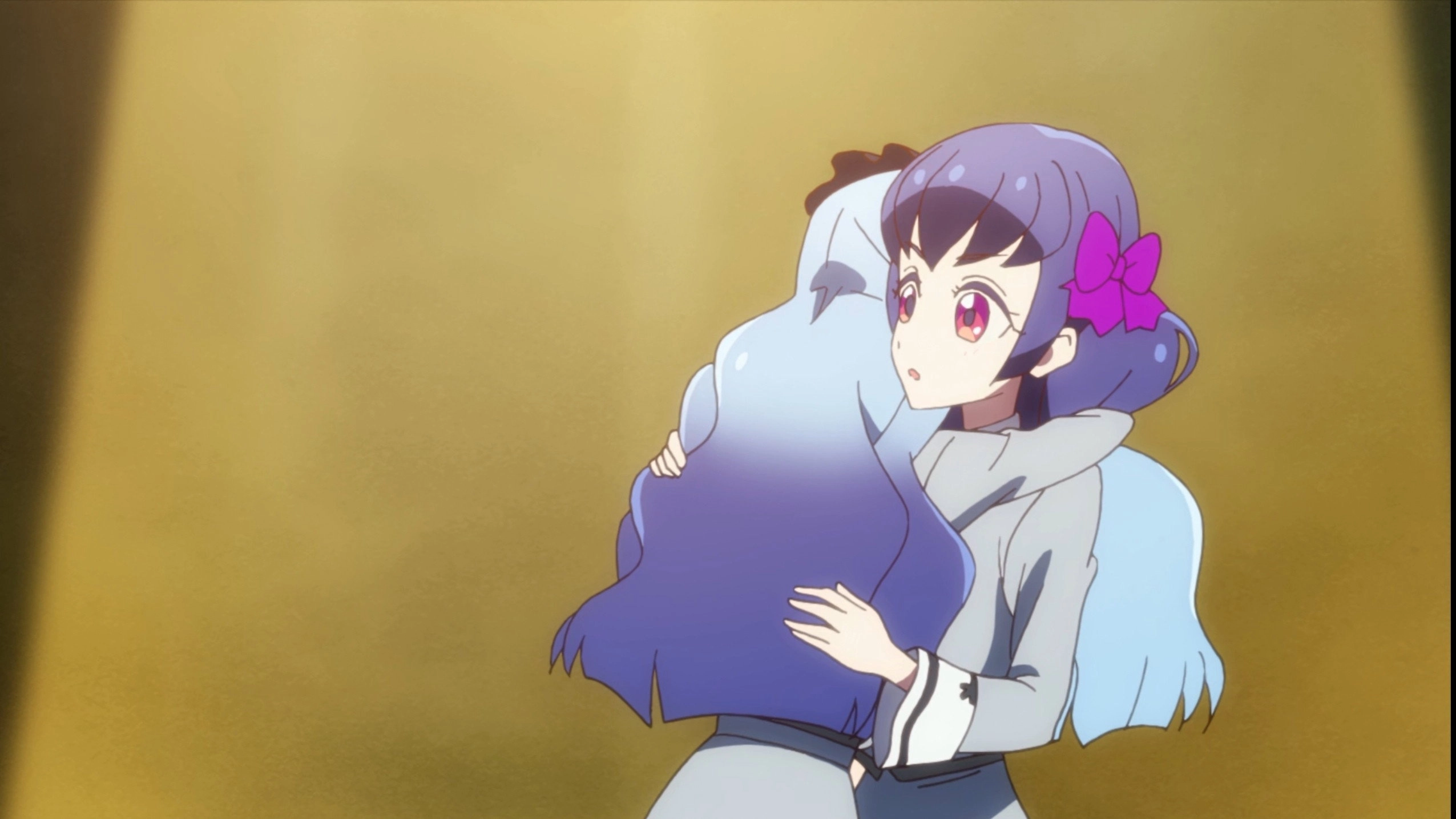 Aikatsu Friends!