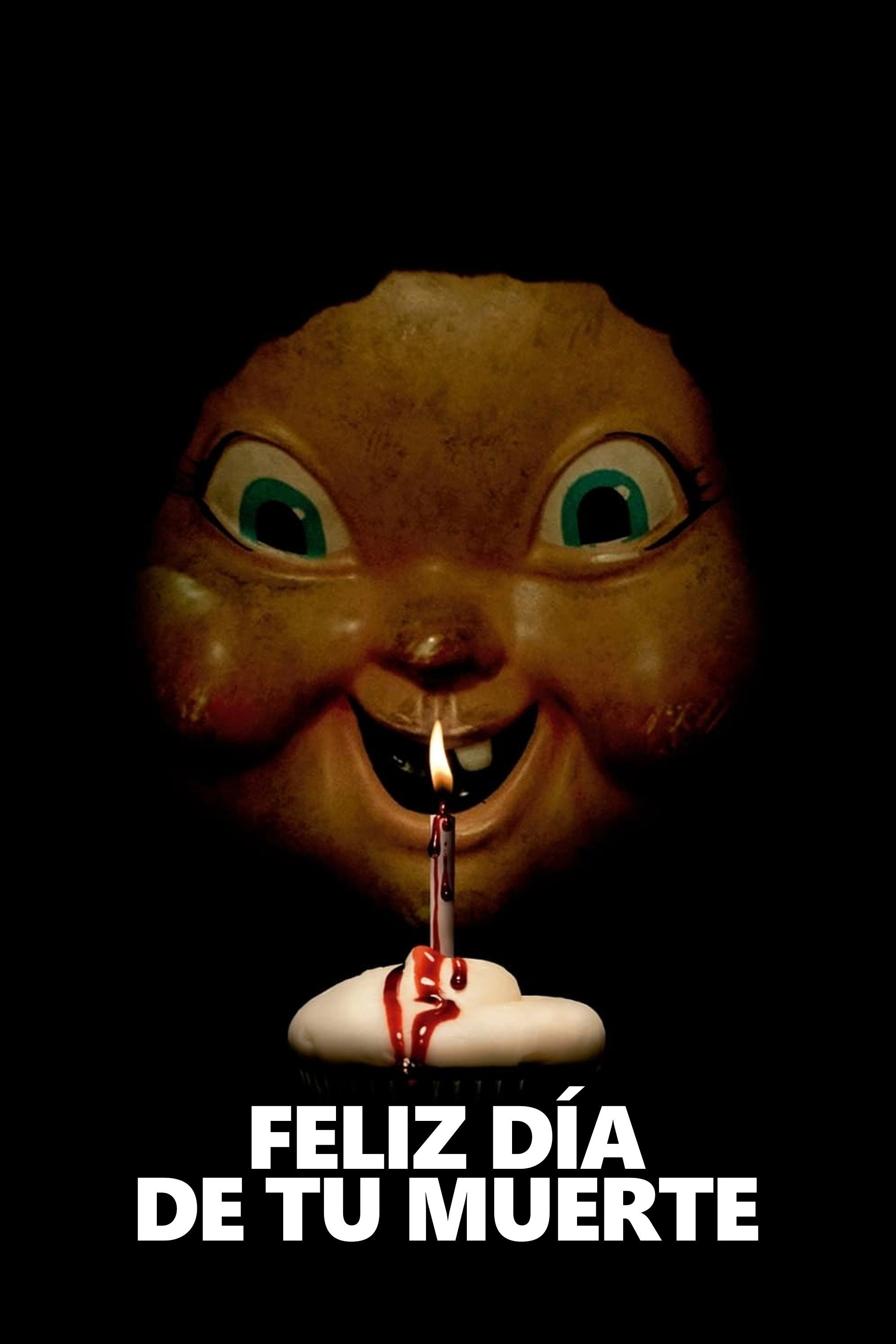 Happy Death Day