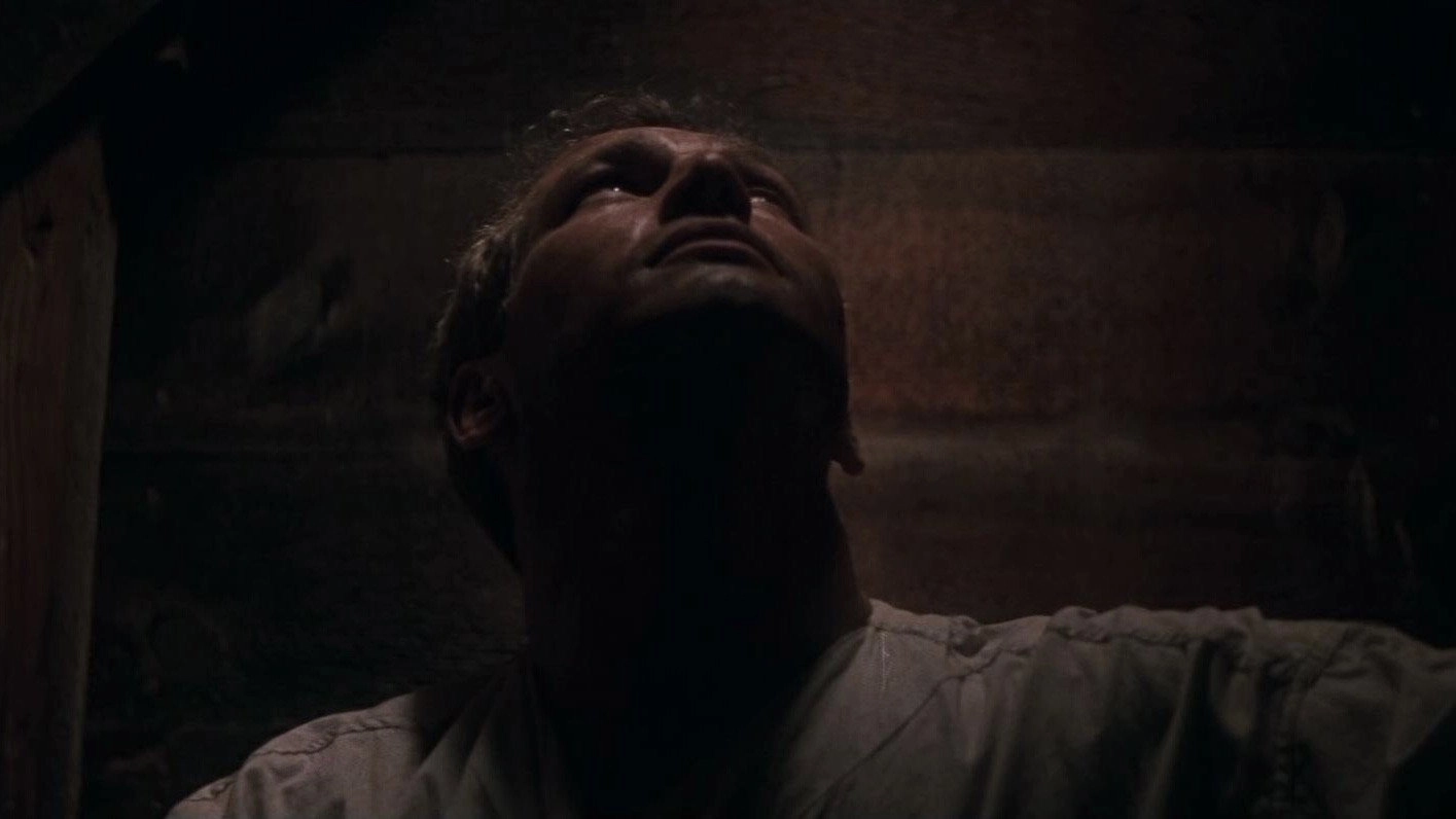 Cool Hand Luke