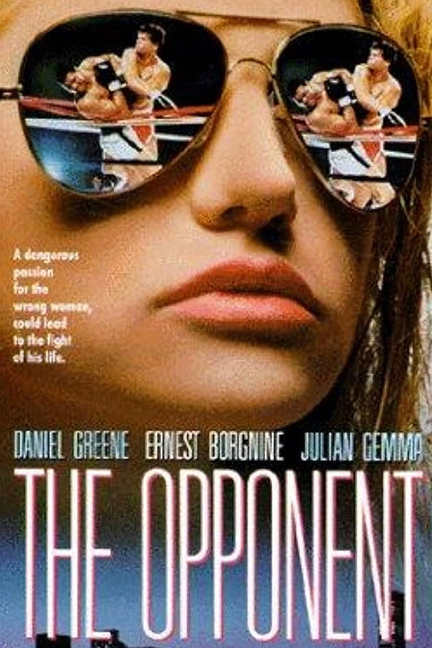 The Opponent