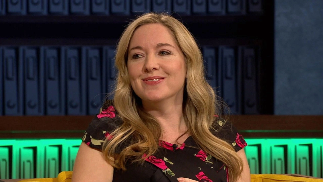 Jon Richardson: Ultimate Worrier