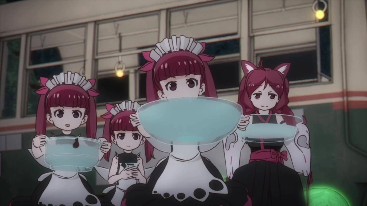 Kemurikusa