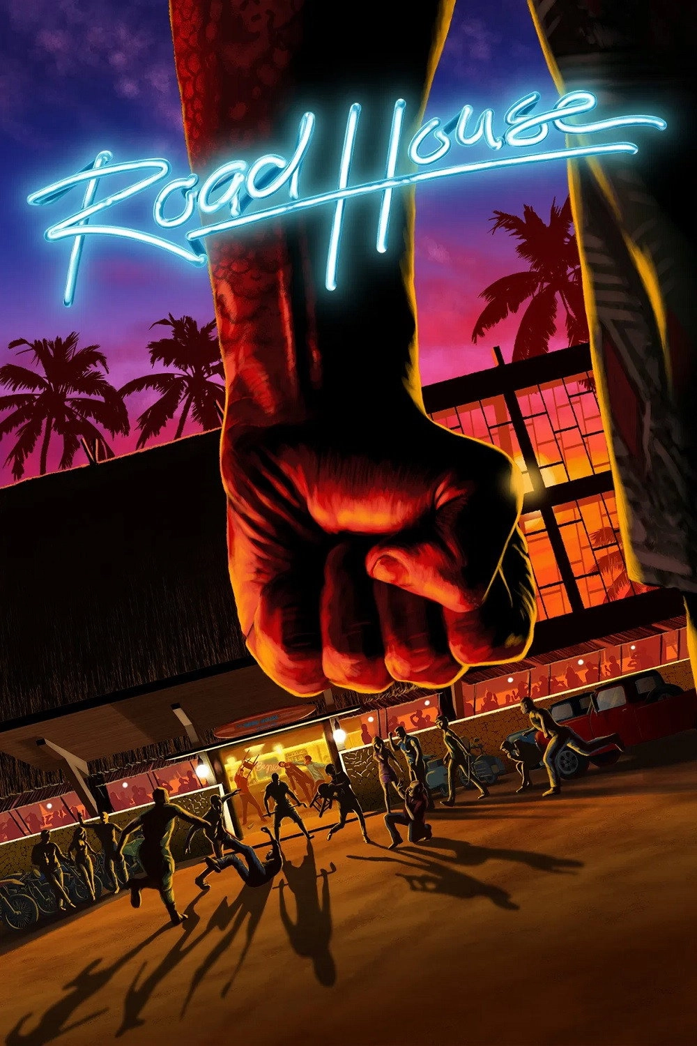 Road House