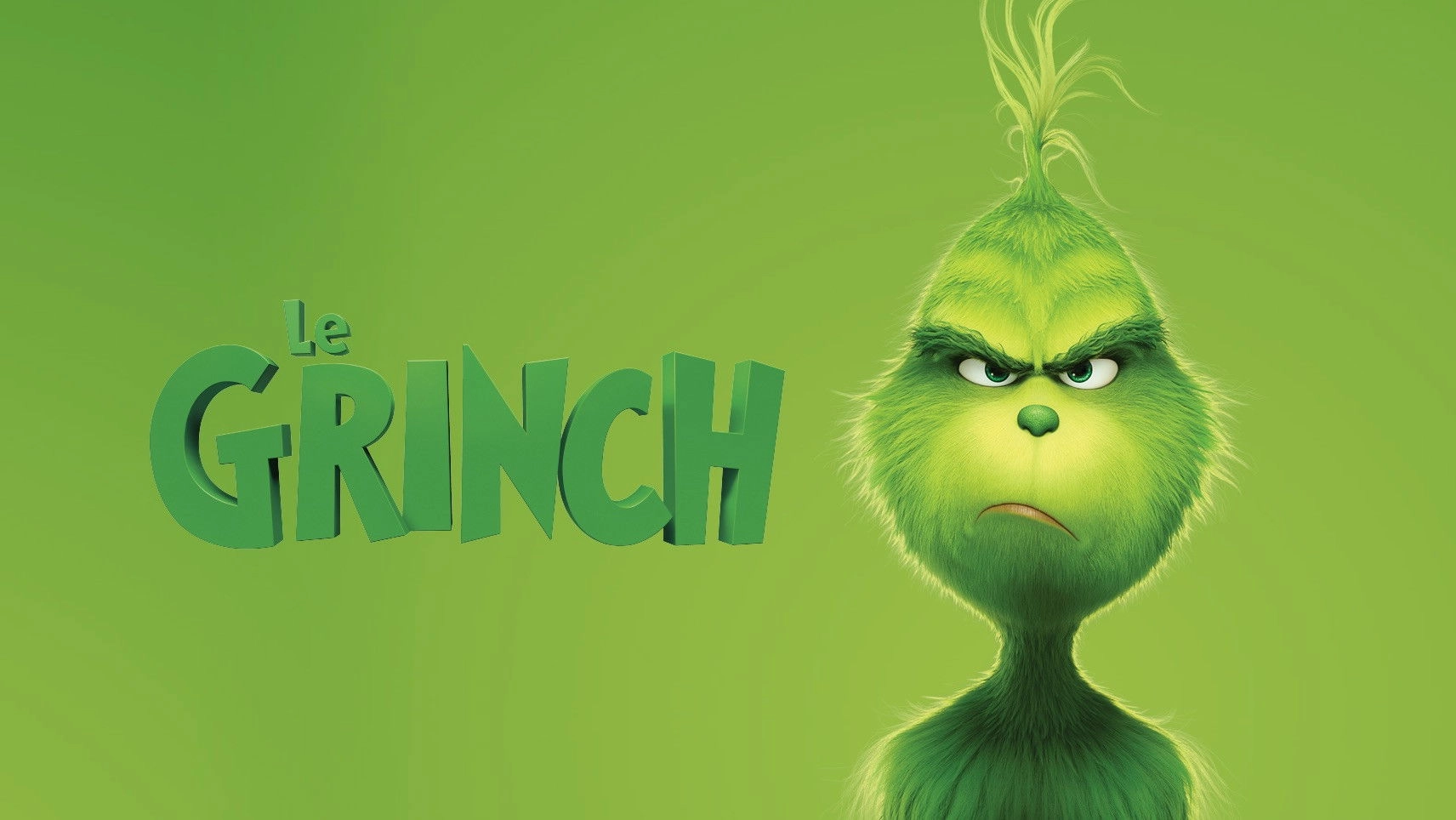 The Grinch