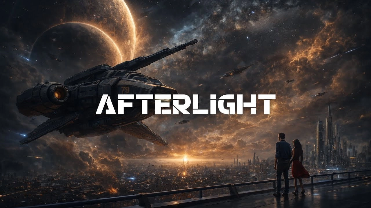Afterlight