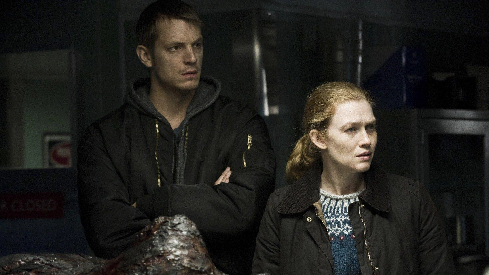 The Killing