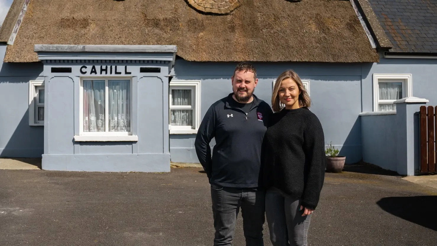 Cheap Irish Homes