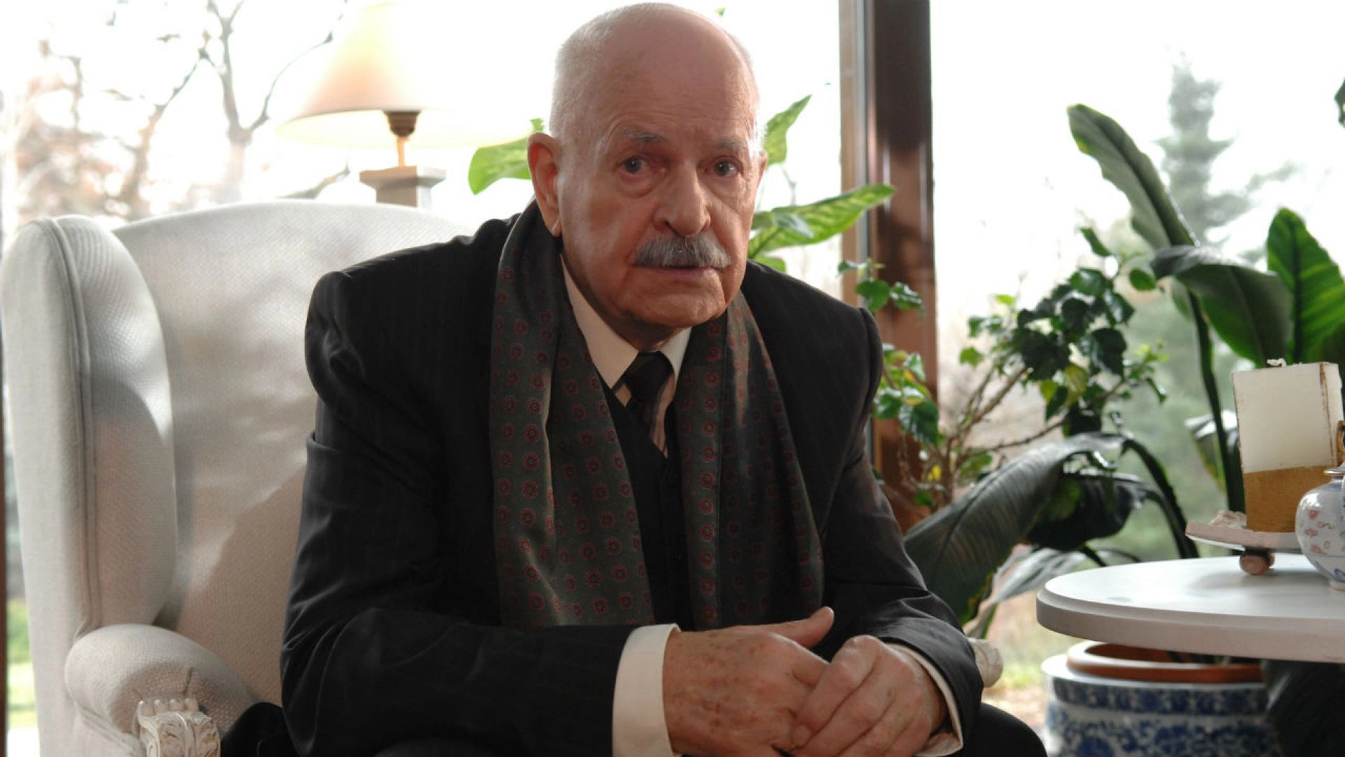 Doręczyciel