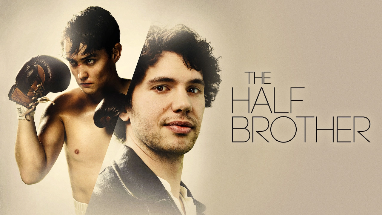 The Half Brother
