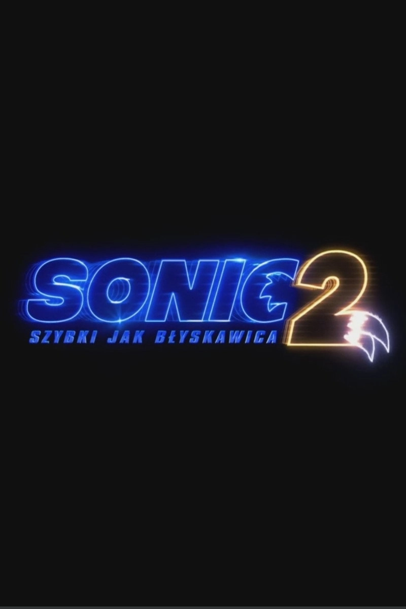 Sonic the Hedgehog 2
