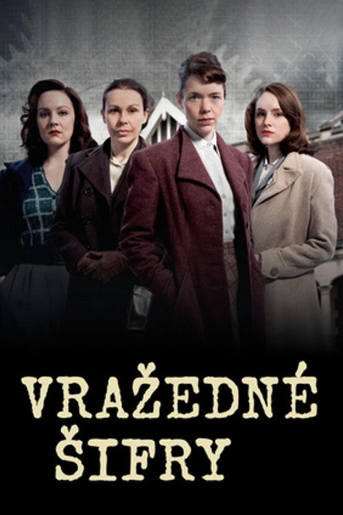 The Bletchley Circle