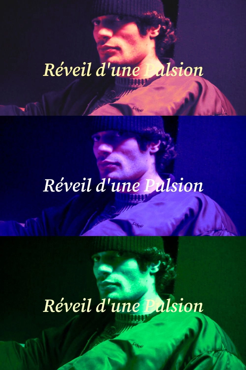 Possessed