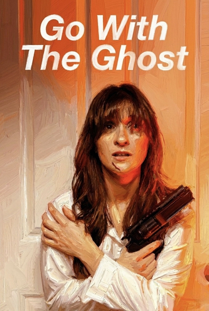 Go With The Ghost
