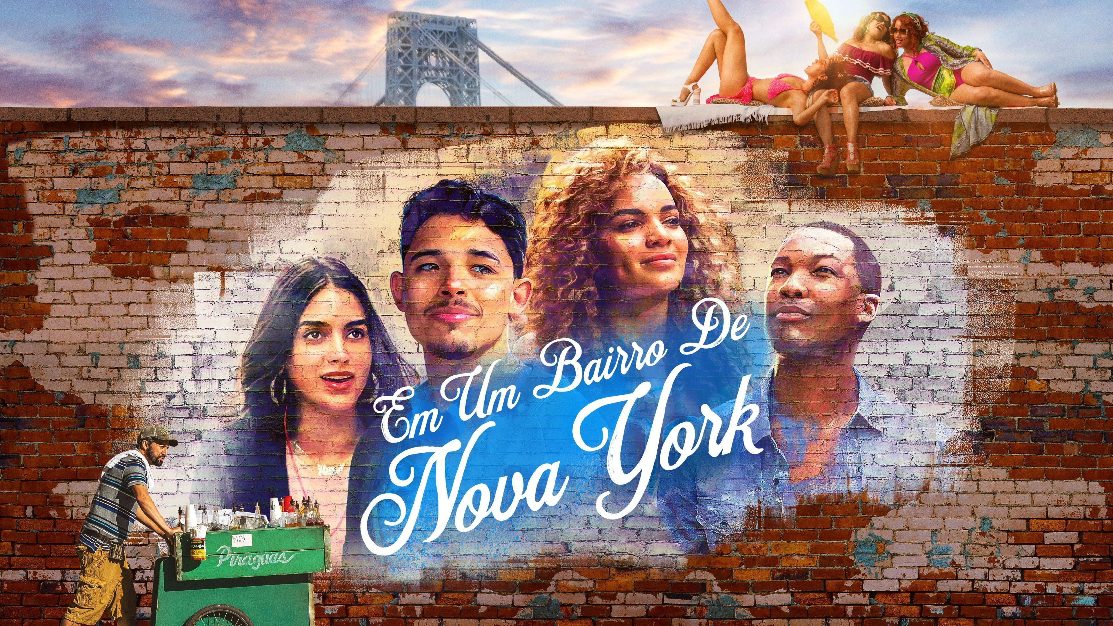 In the Heights