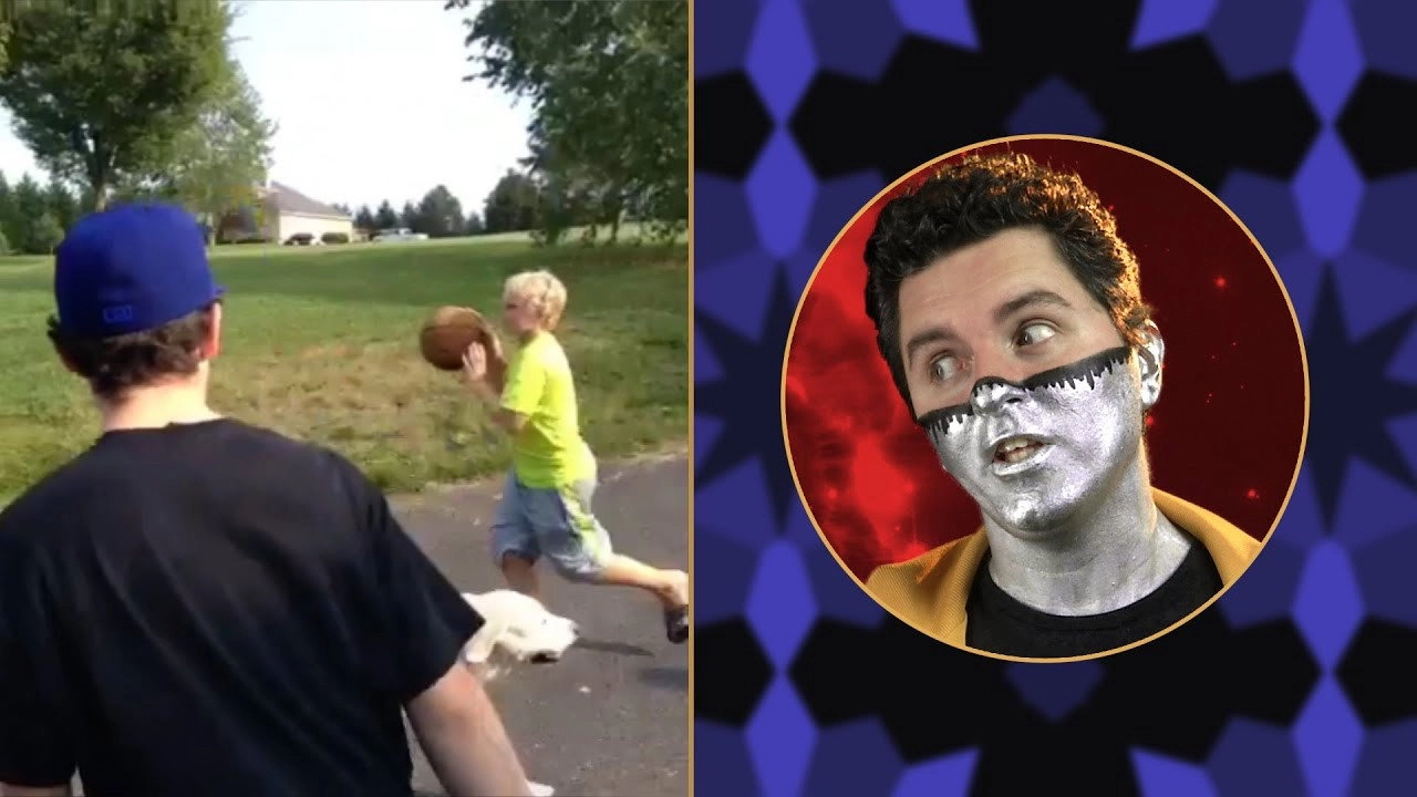 Captain Disillusion