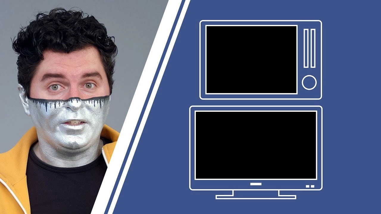 Captain Disillusion