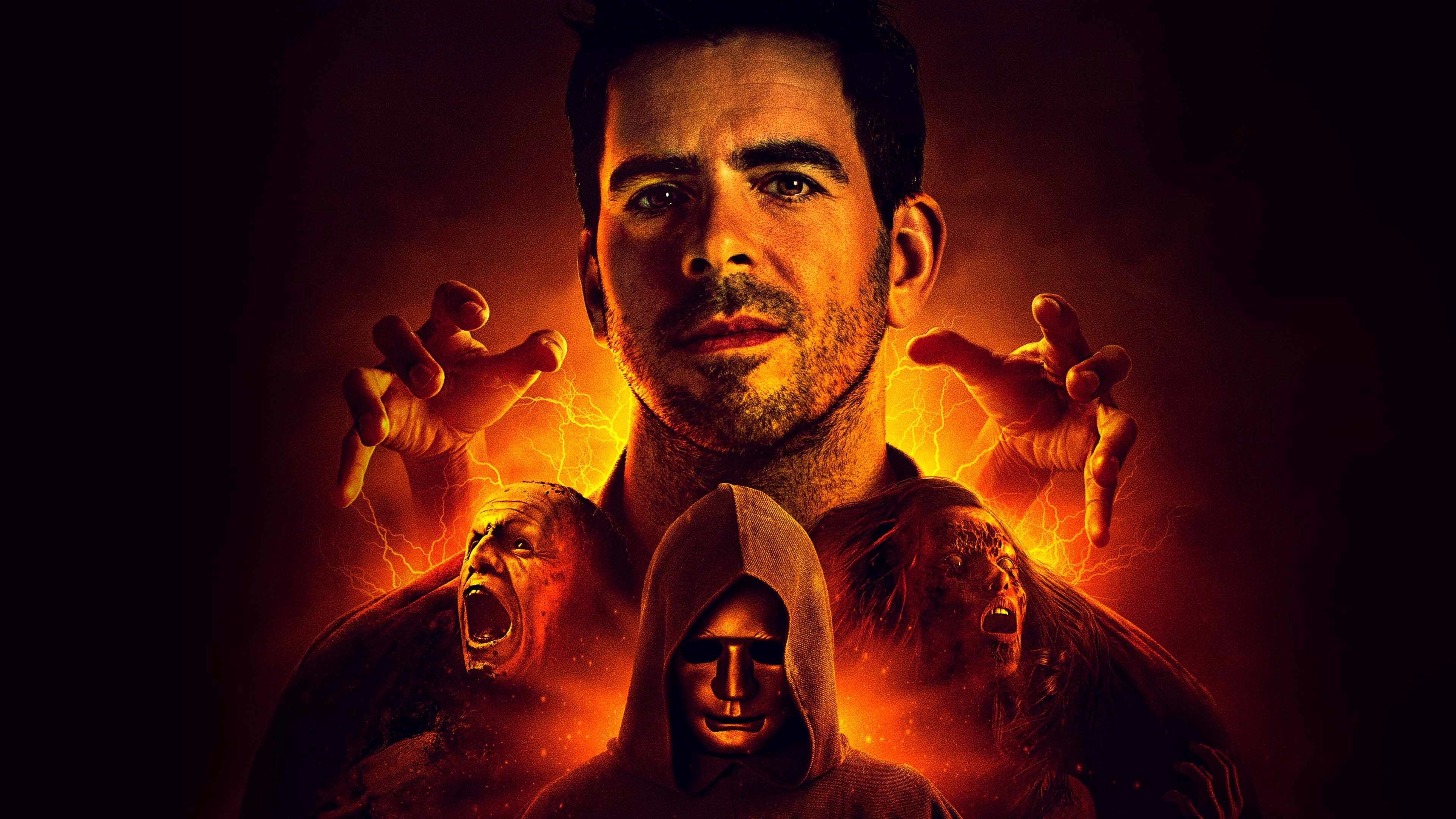 Eli Roth's History of Horror