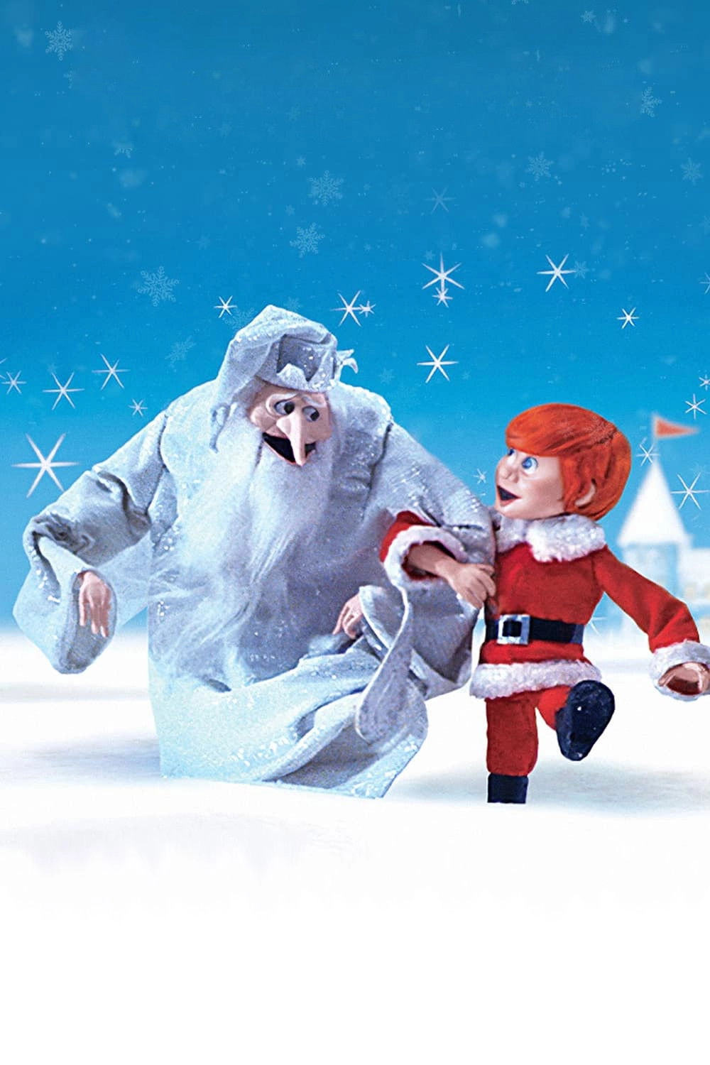 Santa Claus Is Comin' to Town