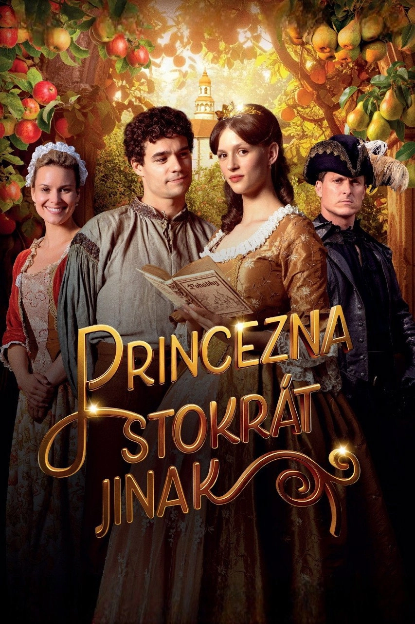 Princess Stella