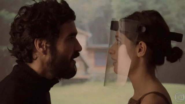 Amor e Sorte