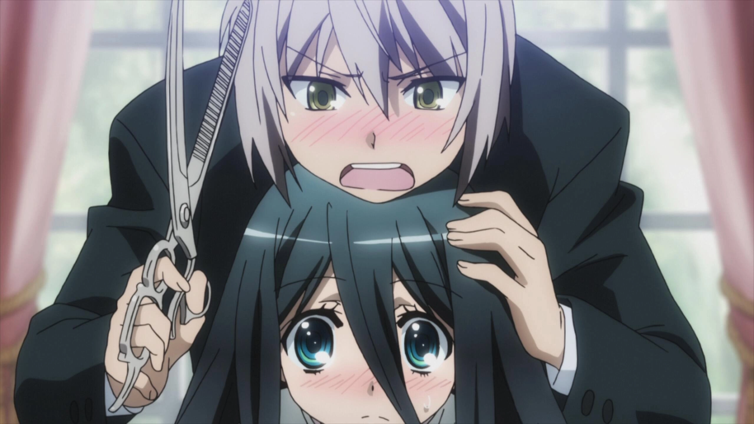 The Severing Crime Edge