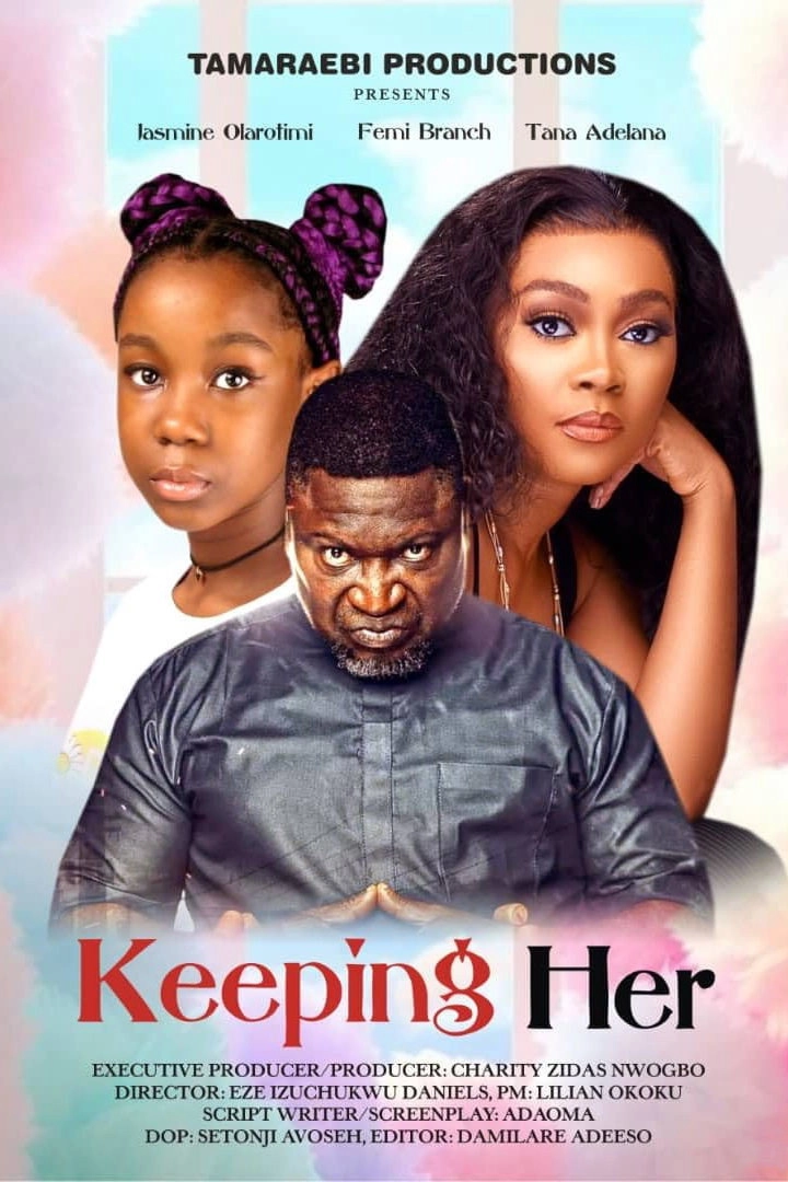 Keeping Her