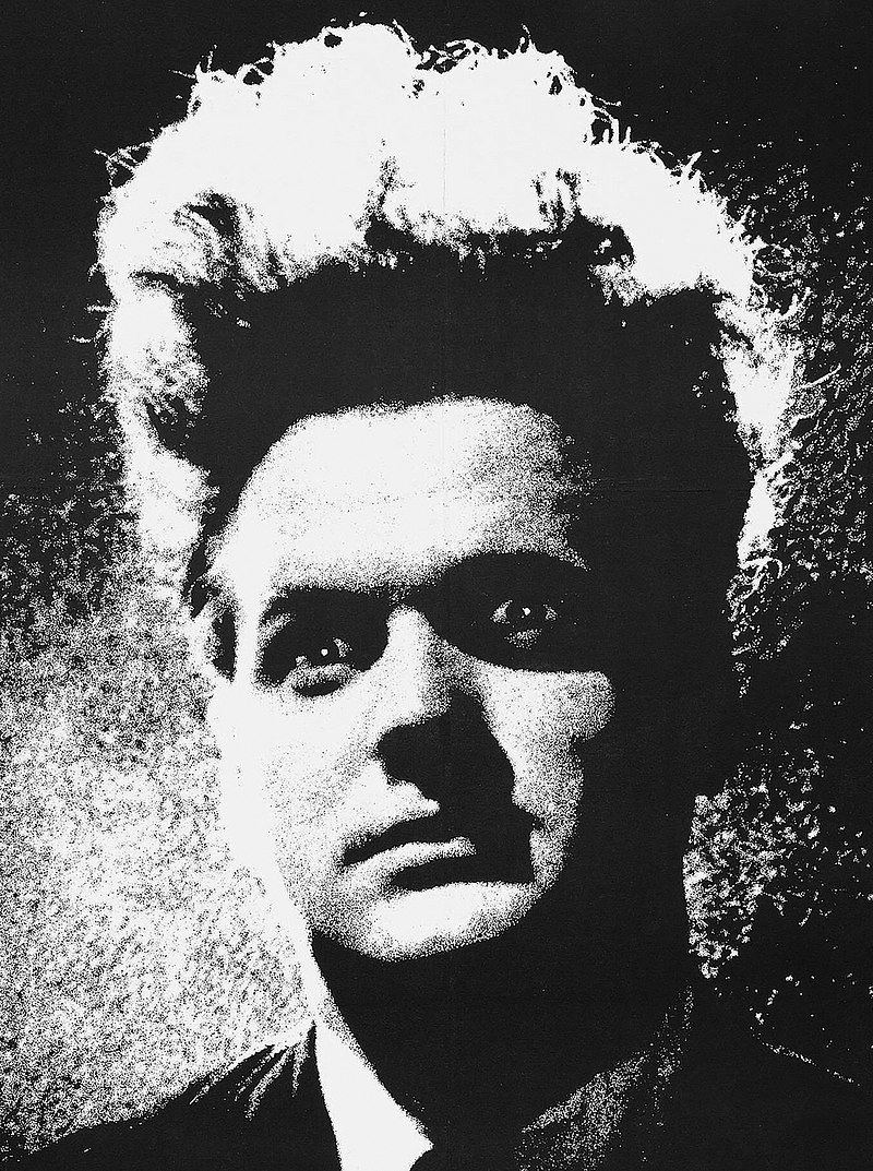 Eraserhead